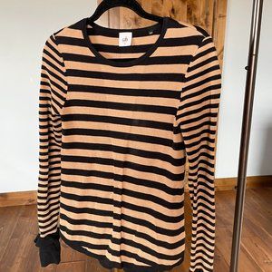 CABI Earn Your Stripes Pullover